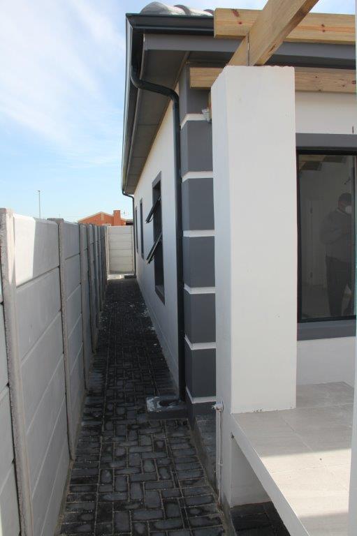 3 Bedroom Property for Sale in Houghton Place Western Cape